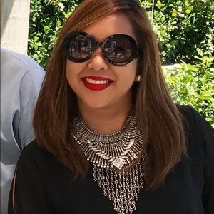 Meet your Posher, Katrina